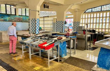 Amazing SEA LIGHT Apartment, close to the beach. - Foto 33