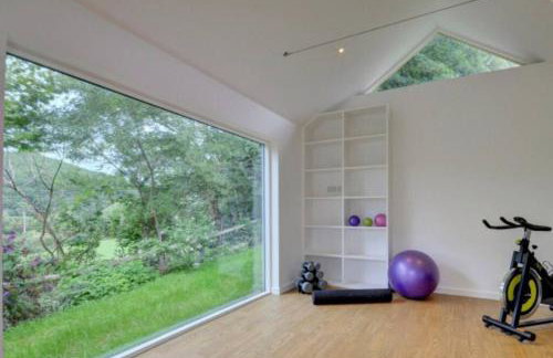 Priory House; sleeps 6-20 - Foto 24