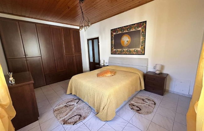 Cà Dell'alpe-between the Apuane Alps and the sea - Foto 6