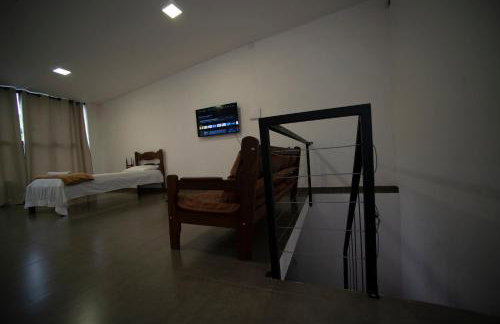 SuperLoft 200mts do centro historico com garagem - Foto 15