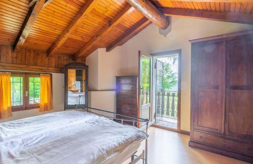 Holiday Home Baita Nini by Interhome - Foto 32