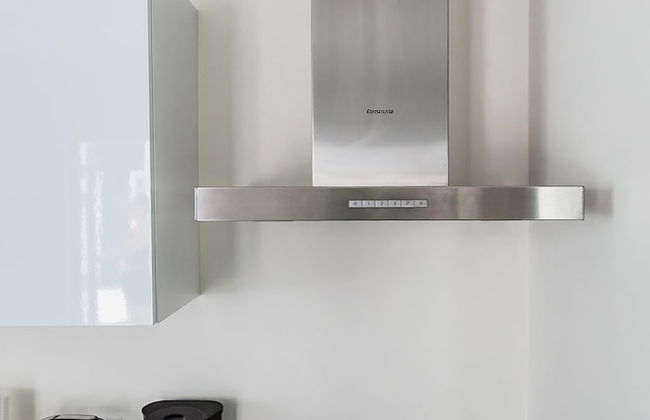 The Palm Leaf Apartments - Foto 5