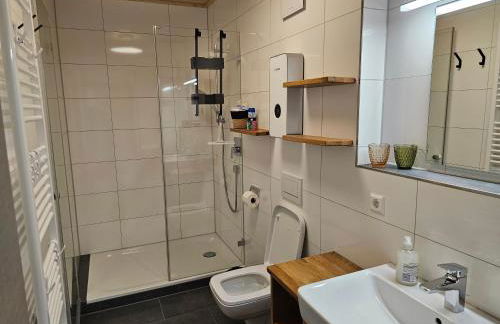 Ferienwohnung Stadtblick - Foto 32