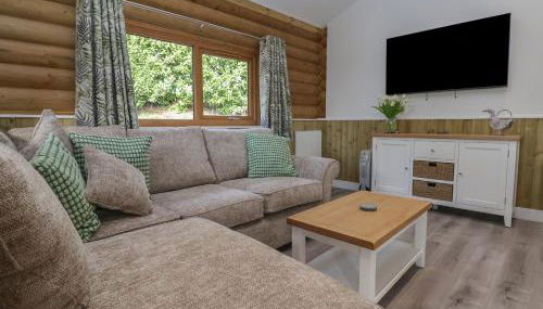 Redwood Lodge - Foto 4