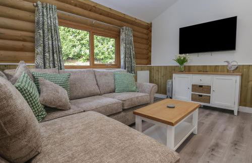 Redwood Lodge - Foto 4