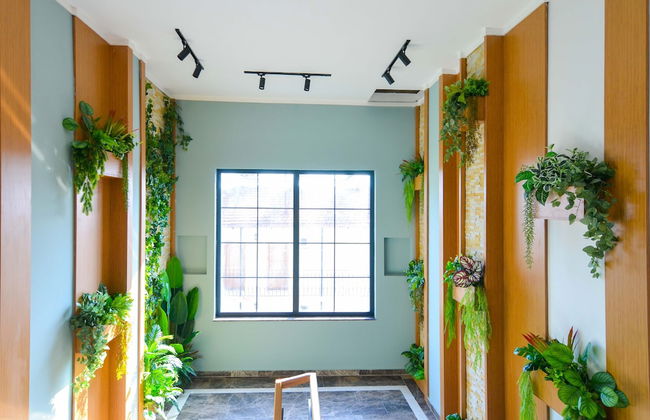 Juglans Suites - Foto 71