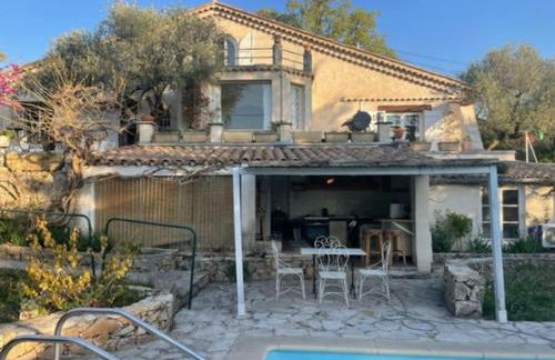 Belle villa de charme avec piscine - Foto 53