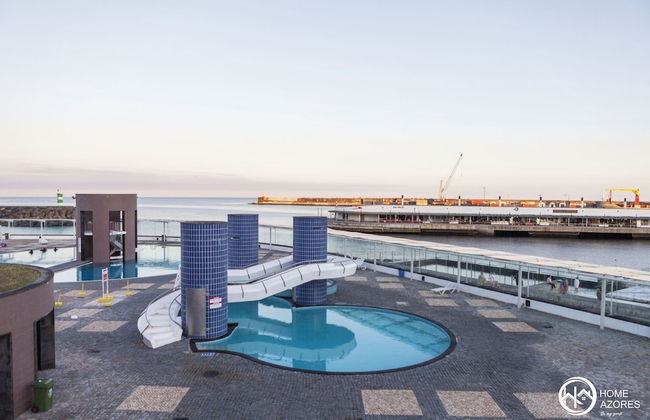 Home Azores - Mountain View Apartment - Foto 41