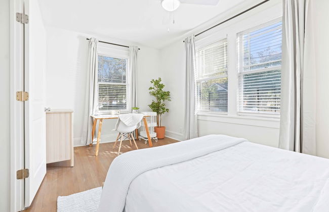 800 Furnished Apartments - Foto 9