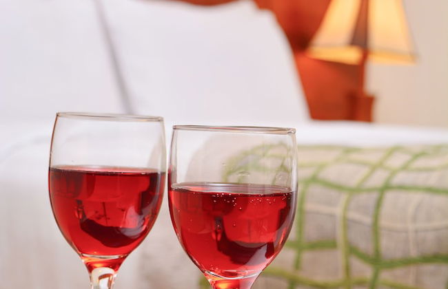 Deluxe 4BR Penthouse By Unique Towers - Foto 17