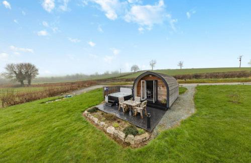 1 Bed in Llanfyllin oc-p29023 - Foto 22