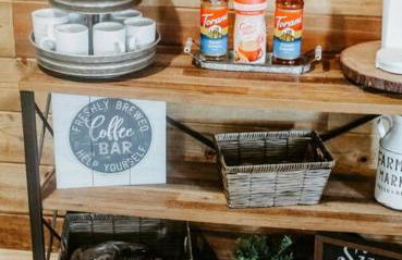 Muskogee Guest FavoriteHuge YardCoffee Bar! - Foto 14