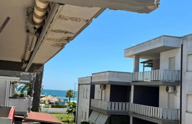 Casa Adele - appartamento vista mare - Foto 16