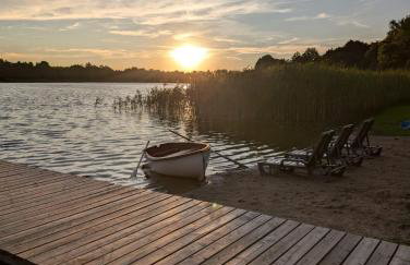 Apartamenty Klangor - Foto 1