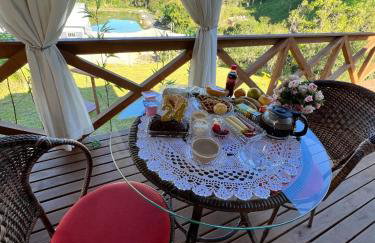 Cabana Dois Amores. Destino romântico. - Photo 42