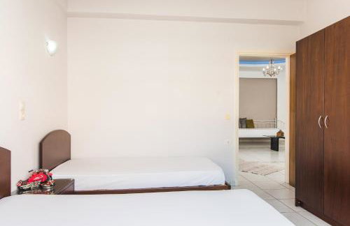 Yiannis Manos Hotel Resort - Foto 140