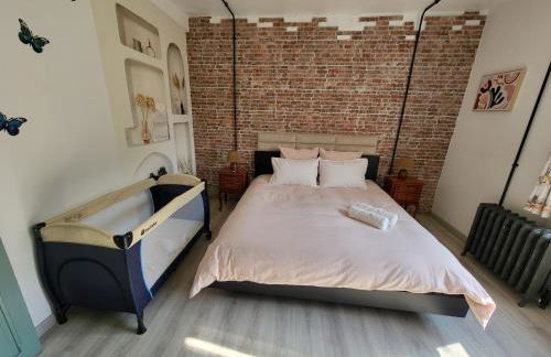 Atelier du chateau - Foto 9