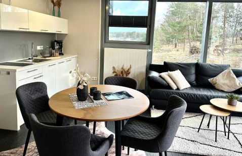 Appartment Düne 3 1OG Grundbelegung 2 Pers - Foto 13