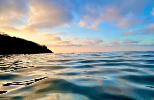 Ogof Aberporth - Foto 3