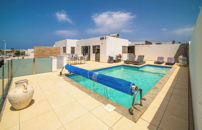 Villa Sirmione - Foto 1