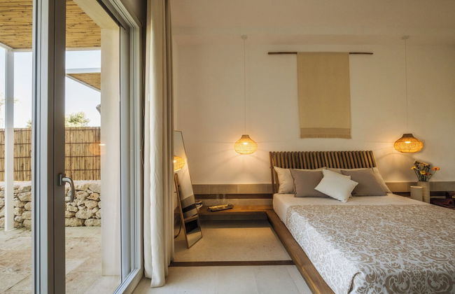 Secolario Masseria Del Viverbene - Foto 15