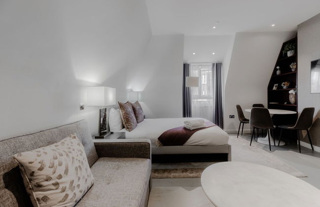 High Street Kensington Apartments - Photo 65