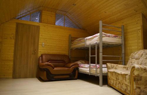 Gemütliches Haus mit Sauna im Voralpenland - Foto 17