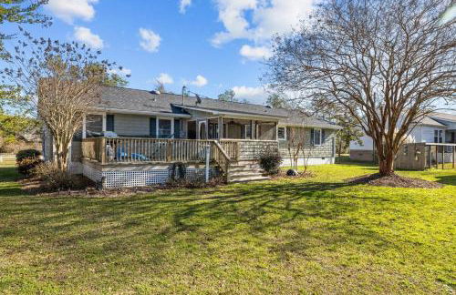 Otter Banks Retreat home - Foto 33