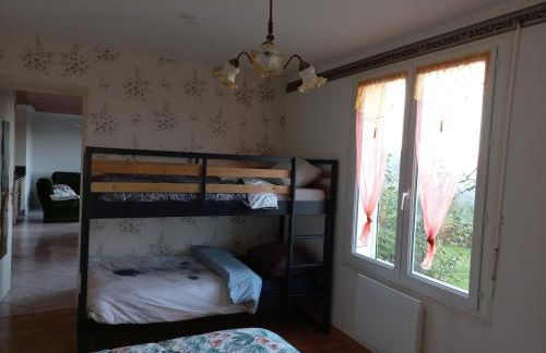 Gîte des Galvachers - Foto 19