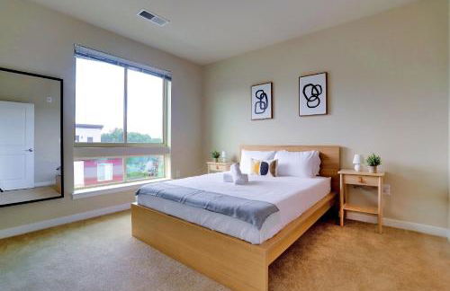 Apartment w 2BR and Amazing Building Facilities! - Foto 10