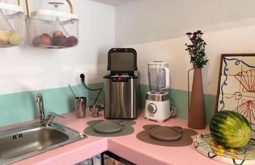 Holy Summer in Naousa Market Streets - Photo 22