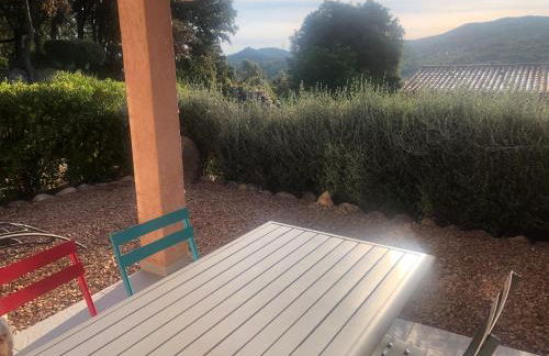 MINI VILLA entre mer et montagne PALAVESA - Foto 9