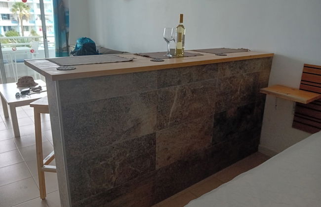 Cousy Holiday Apartment in Sunny Golf del Sur - Foto 3