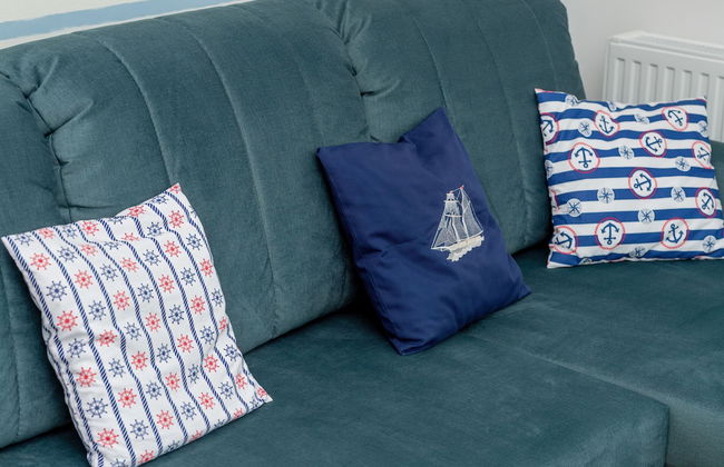 Two-bedroom Accepting Pets by Renters - Photo 27