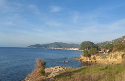 Acquamarina 200 metri dal mare - Foto 12