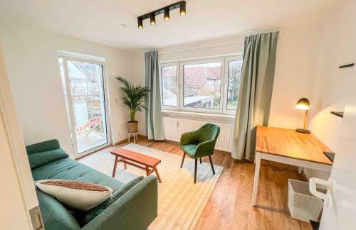 City Apartments Gerlingen - Foto 3