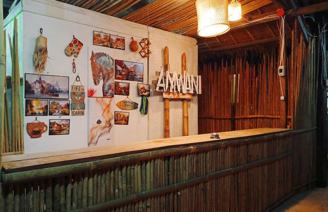 Amwani Sunset Colours Camping Site - Foto 2