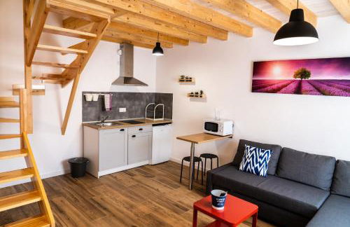 Apartamentos Las Secuoyas - Photo 21