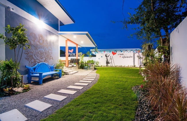 Baan Farm Sook - Photo 63