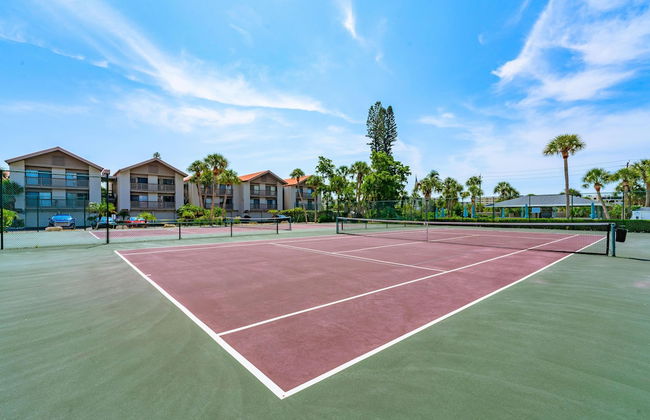 Our House at the Beach Lake House - C113 by Beachside Management - Photo 25