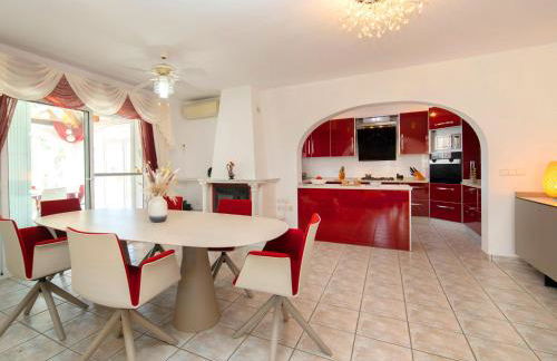 Villa Septimo Cielo by Interhome - Photo 16