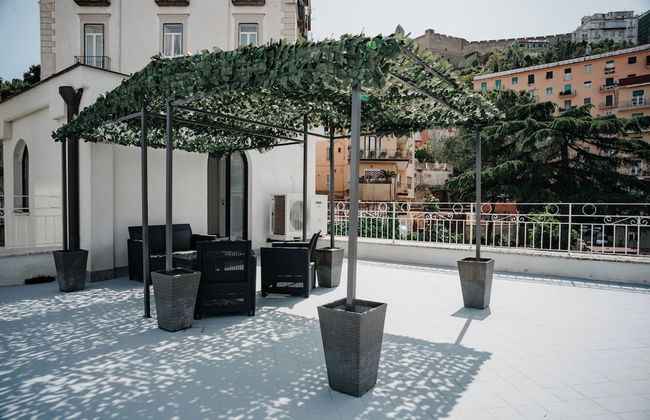 Vista Napoli Residence - Foto 69