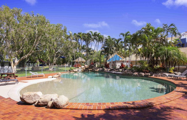 BreakFree Great Sandy Straits - Foto 74