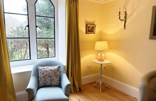 Trillow House, Clungunford, Ludlow - Foto 6