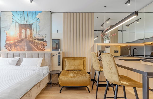 Manhattan High Line Apart - Foto 12