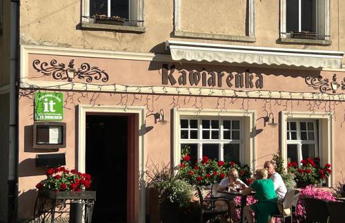 Apartament Empujon Sokołowsko - Foto 32