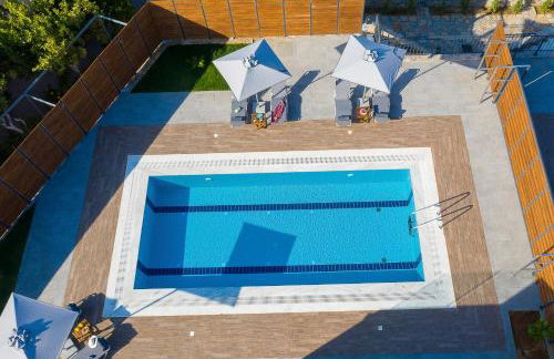 Olive and Sea Villas - Photo 56