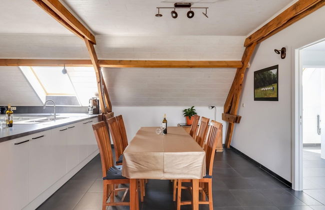 Cottage on Sheep Farm With Gelateria - Foto 25