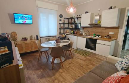 ongi Etorri b&b- Ripamonti,tram 24 per IEO, Policlinico, Fondazione Prada,Duomo - Foto 13