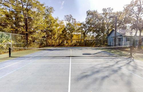 Fish, Hike and Unwind! Quiet Haven in Steinhatchee - Foto 16